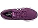 ASICS Women's Womens Gel-Contend 4 Athletic Shoe, Prune/Silver/Black, 8.5 Medium US