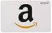 Amazon.com Gift Card in an Amazon Gift Tag