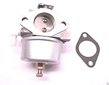 Tecumseh 632774 Lawn & Garden Equipment Engine Carburetor Genuine Original Equipment Manufacturer (OEM) part