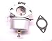 Tecumseh 632774 Lawn & Garden Equipment Engine Carburetor Genuine Original Equipment Manufacturer (OEM) part primary