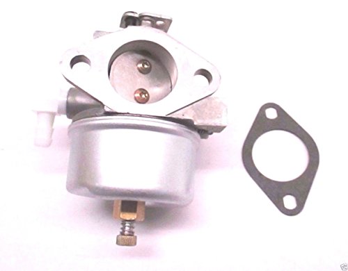 Tecumseh 632774 Lawn & Garden Equipment Engine Carburetor Genuine Original Equipment Manufacturer (OEM) part