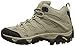 Merrell Women's  Taupe  Moab Vent Mid Wide Hiking Boot - 9 C/D US