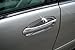 iJDMTOY 6 by 60 Inches Clear Door Sill Paint Protection Scratch Film Vinyl Sheet