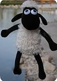 Shaun The Sheep Shaun Plush Doll Toy 20 Super Big Toy by Generic