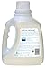 Earth Friendly Products Baby Ecos Free and Clear Disney Laundry Detergent, 100 Fl Oz (Pack of 2)