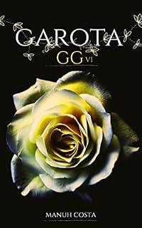 Livro Garota GG VI