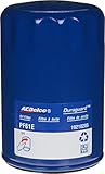 ACDelco PF61E Professional Engine Oil Filter