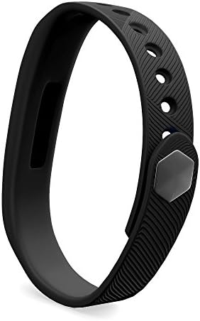 Teak Fitbit Flex 2 Bands Small and Large Replacement Band for The Flex 2
