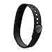 Teak Fitbit Flex 2 Bands Small and Large Replacement Band for The Flex 2
