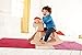 Hape Rock and Ride Kid's Wooden Rocking Horse