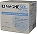 Magnesol Dallas Group | 1 x 22 lb Box Magnesol XL Fryer Filter Powder | Item 700162 | Deep Fryer FryPowder | Save Fryer Oil, Extend Oil Life, Fry Oil Cleaner, (1 x 22 lb box) (Each)