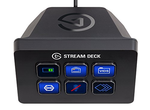 Elgato Stream Deck Mini - Image 2