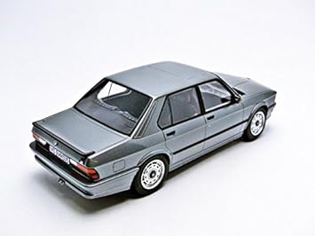 bmw e28 model car