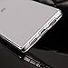 Huawei P8 Lite Case, Arbalest [Clear Resistance] Ultra Slim Fit TPUNEW Jelly Gel Soft Skin Cover [Shock Absorbent] Case for Huawei P8 lite 5