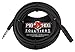 Pig Hog PHX14-25 1/4" TRSF to 1/4" TRSM Headphone Extension Cable, 25 Feet primary