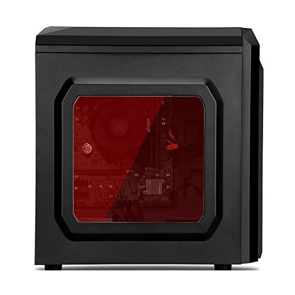 ADMI Gaming PC Package, 1TB HDD, 16GB RAM, - Image 6