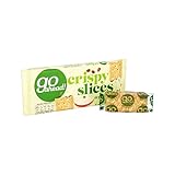 Go Ahead Crispy Fruit Slice Apple & Sultana 5 per pack