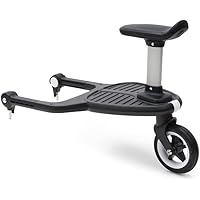 Bugbaboo Comfort Wheeled Board 黒 Amazon.com : Bugaboo 2017 Comfort Wheeled Board - Stroller
