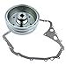 RMSTATOR Replacement for Kit Flywheel + Gasket Suzuki LTF 400 Eiger 4x4 Man 2002-2007 LTF400 | OEM Repl.# 32102-38F00 / 32102-38F01 / 32101-38F00