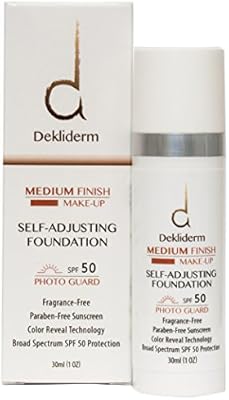 best self adjusting foundation