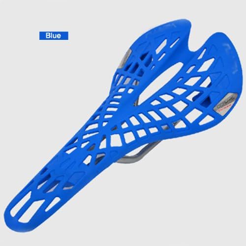 INBIKE Fixed Gear Bike Bicycle Lightweight Hollow Saddle.