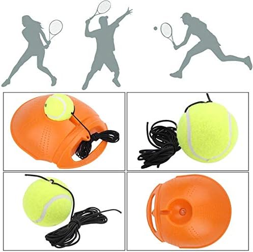 tennis ball return string