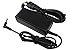 LNOCCIY 19.5V 2.31A 45W 4.5x3.0mm AC Adapter Laptop Charger Power Cord for HP 719309-001 719309-003 721092-001 741727-001 740015-001 740015-003 ADP-45WD B; Stream 11 13 14