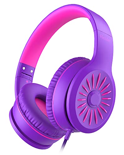 ELECDER I45 Kids Headphones Wired