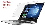 CaseBuy Lenovo Yoga 710-14 Anti Glare Matte Finish Whole Screen Protector Film for Lenovo Yoga 710 14 2-in-1 14