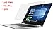 [2PCS Pack] Lenovo Yoga 710-14 Anti Glare Matte Finish Whole Screen Protector Film for Lenovo Yoga 710 14 2-in-1 14