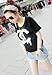 Bee&rose Sun Flower Design Elastic Lace Hair Band for Women, Style 1