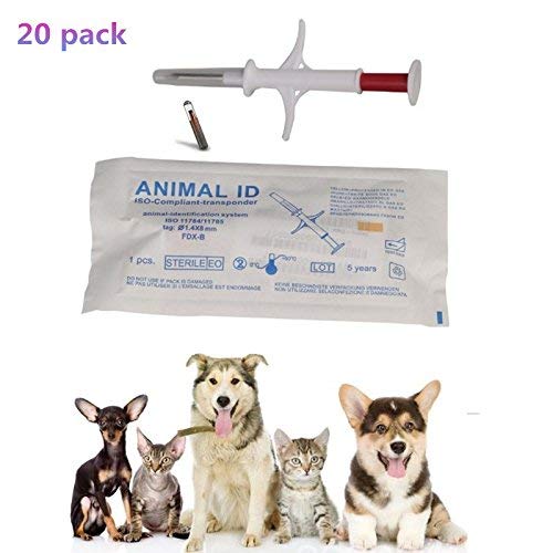 List of the Top 9 gps implant for dogs you can buy in 2019 Infestis