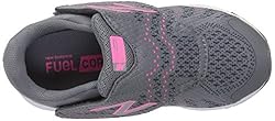 New Balance Baby Girls FuelCore Rush V3 Running