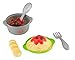 Fisher-Price Servin Surprises Pasta Meal Toy