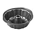 Wilton Perfect Results Non-Stick Fluted Tube and Springform Pan Brunch Set, 2-Piece