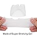 Skyfoot's Metatarsal Pads and Ball of Foot Cushions for Pain Relief for Men and Women – 2 Pairs