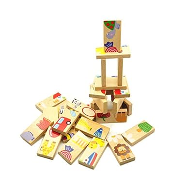 giochi e giocattoli educativi