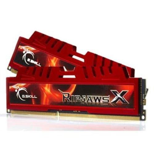 G.Skill Ripjaws X 8 GB