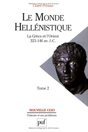 Le  monde hellénistique
