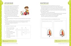 The Big Book of Reading Comprehension
