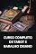Livro CURSO COMPLETO DE TAROT E BARALHO CIGANO