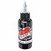 MOM'S Tattoo Ink - Black Onyx (2 Oz.) primary