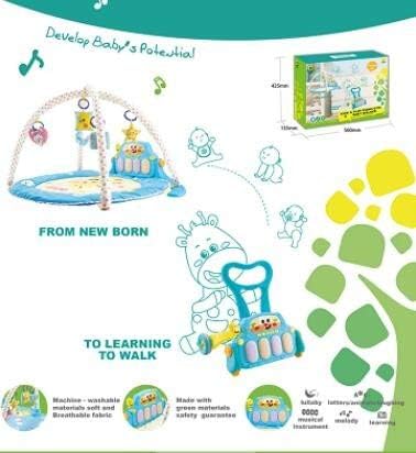 warehouse baby walker