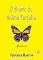 Livro O Diário de Kalina Farfalla: Mistérios