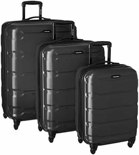 samsonite winfield 2 3pc hardside
