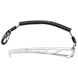 Wild Country Pro Key Nut Tool w/ Leash