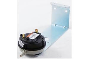 OEM REPLM FOR HEIL 1013802 - Heil OEM Furnace Replacement Air Pressure Switch
