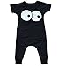 Baby Boys Cute Big Eyes Shapes Clothes for 0-30 Months Boys