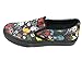 NEW MEN WOMEN VANS CLASSIC SLIP ON TOY STORY SIDSMUTNTS BLACK ORIGINAL DISNEY PIXAR