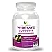 Prostate Support - Take Care of Your Prostate - Complete Support - Best Prostate Supplement - Cleanse Health Supplements - Enlarged - Maximum Effectiveness - All Natural Ingredients